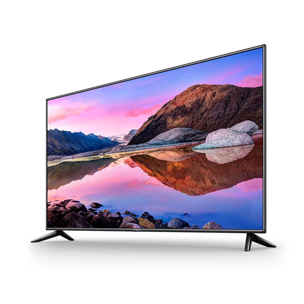 Xiaomi P1E 65" 4K UHD Smart TV – L65M7-7AME - Image 2