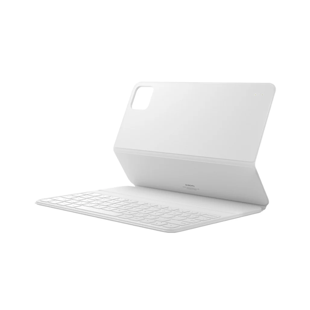 Xiaomi Pad 7 / 7 Pro Keyboard Case – Magnetic Tablet Keyboard with Smart Sleep & PC-Level Typing - Image 2