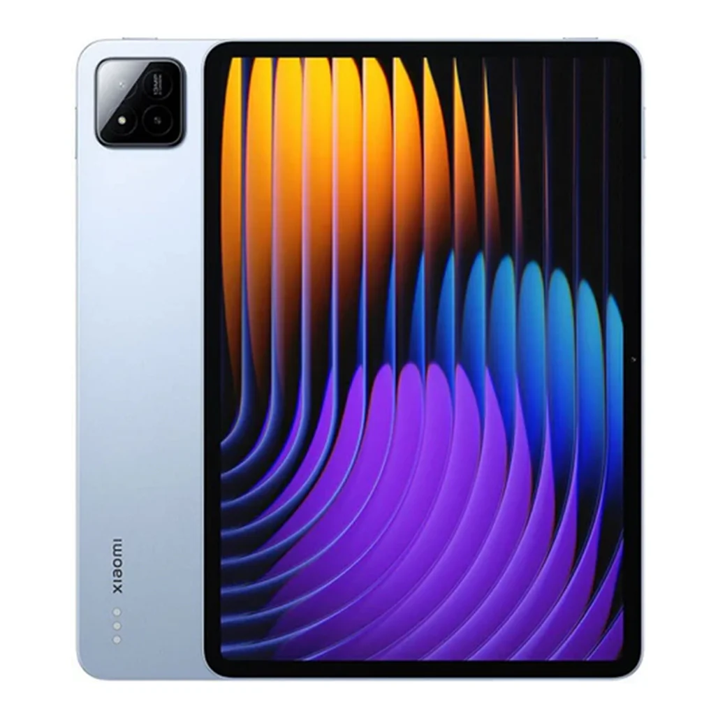 Xiaomi Pad 7 - 11.2" Tablet - WiFi - 8GB RAM and 256GB Storage - Image 6