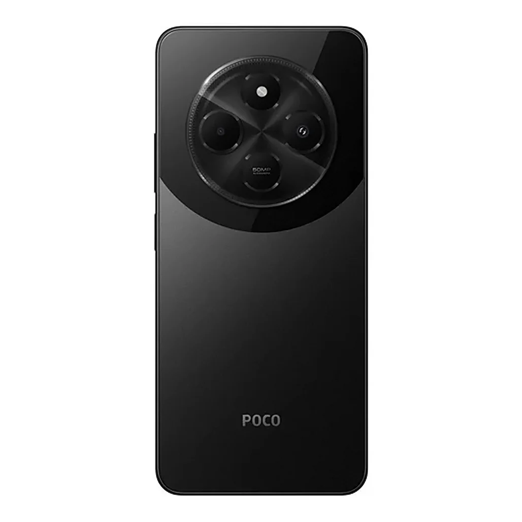 Xiaomi Poco C75 - 8GB RAM - 256GB Storage - Black - Image 2