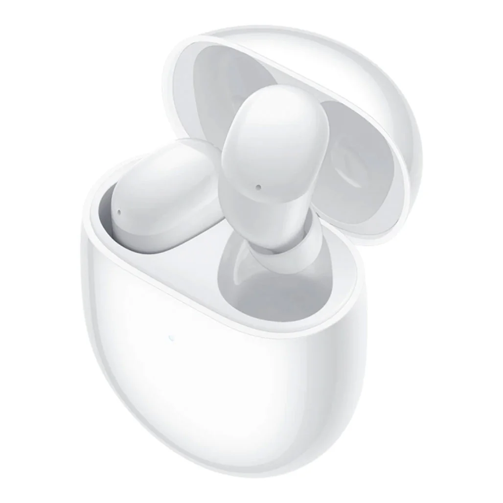 Xiaomi Redmi Buds 4 - Wireless Earbuds With Hybrid active noise cancellation - Image 3