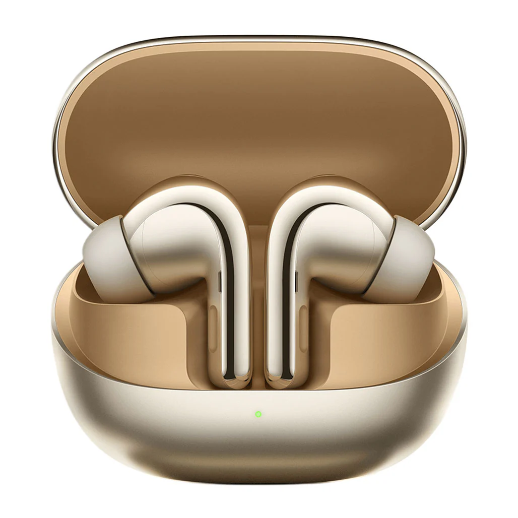 Xiaomi Redmi Buds 4 Pro - Wireless Earbuds | Bluetooth 5.3 with Up to 43dB Hybrid ANC - Image 2