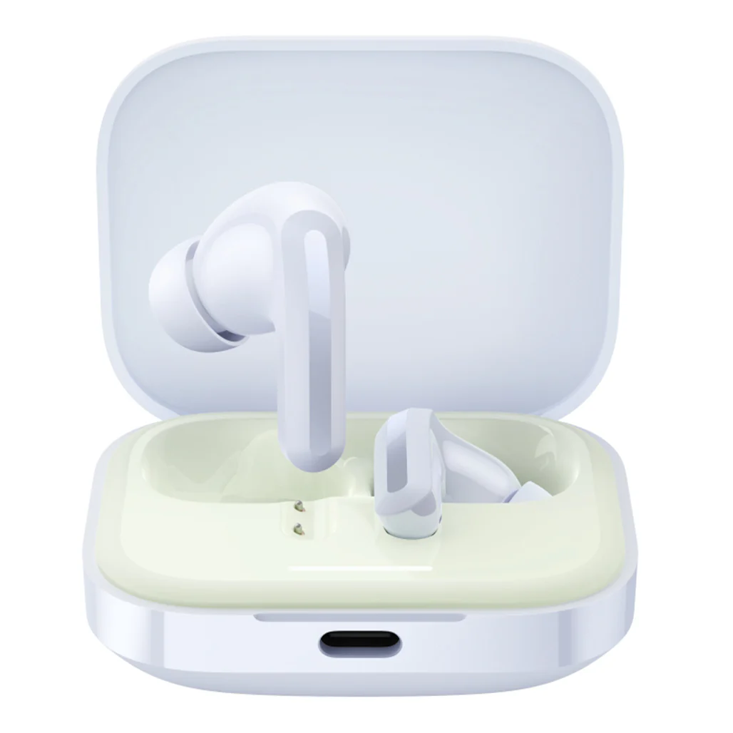 Xiaomi Redmi Buds 5 - Wireless Noise Cancelling Earbuds - Sky Blue