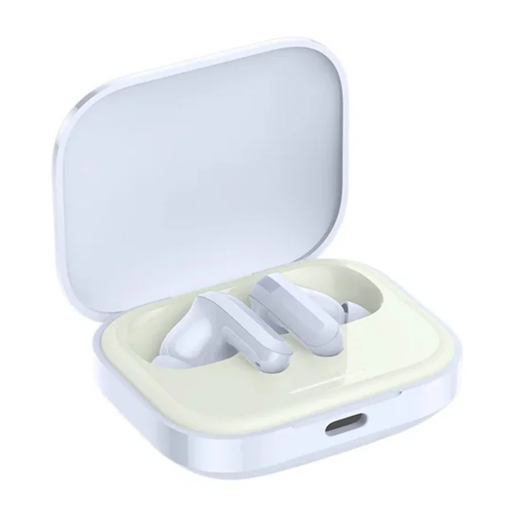 Xiaomi Redmi Buds 5 - Wireless Noise Cancelling Earbuds - Sky Blue - Image 2