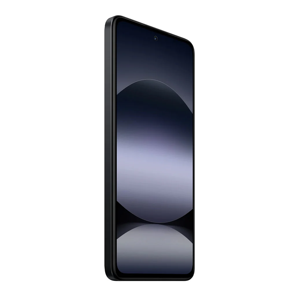 Xiaomi Redmi Note 14 - 8GB RAM - 256GB Storage - Midnight Black - Image 3