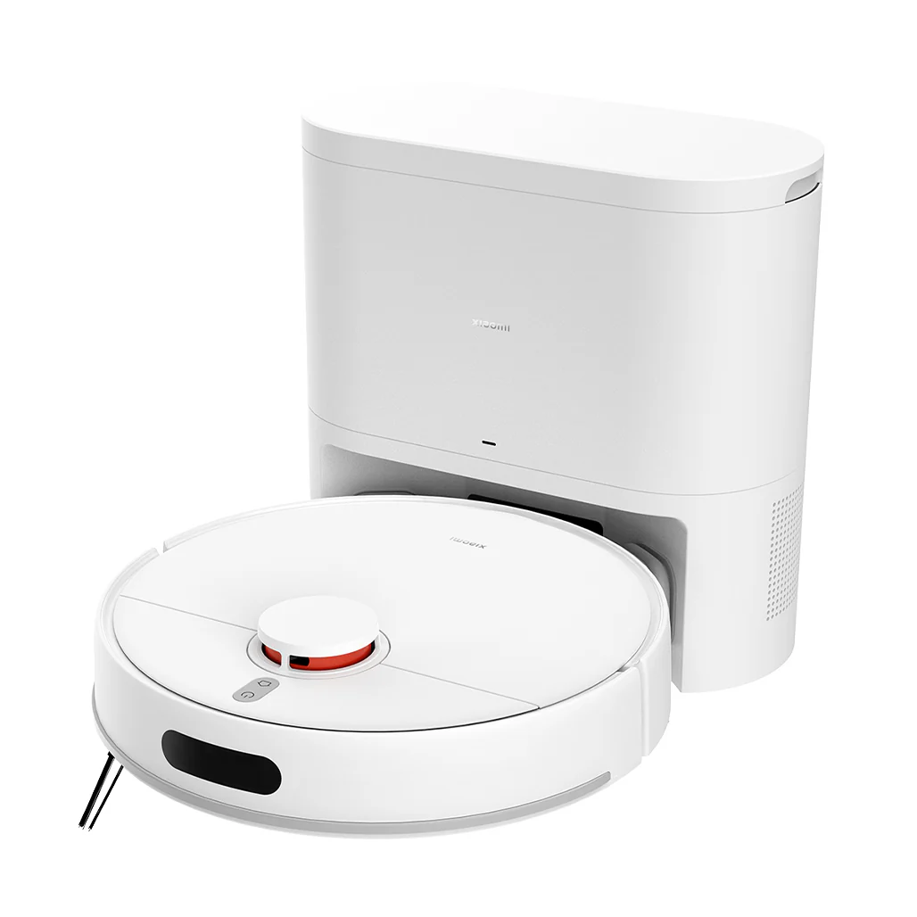 Xiaomi Robot Vacuum H40 - Image 2