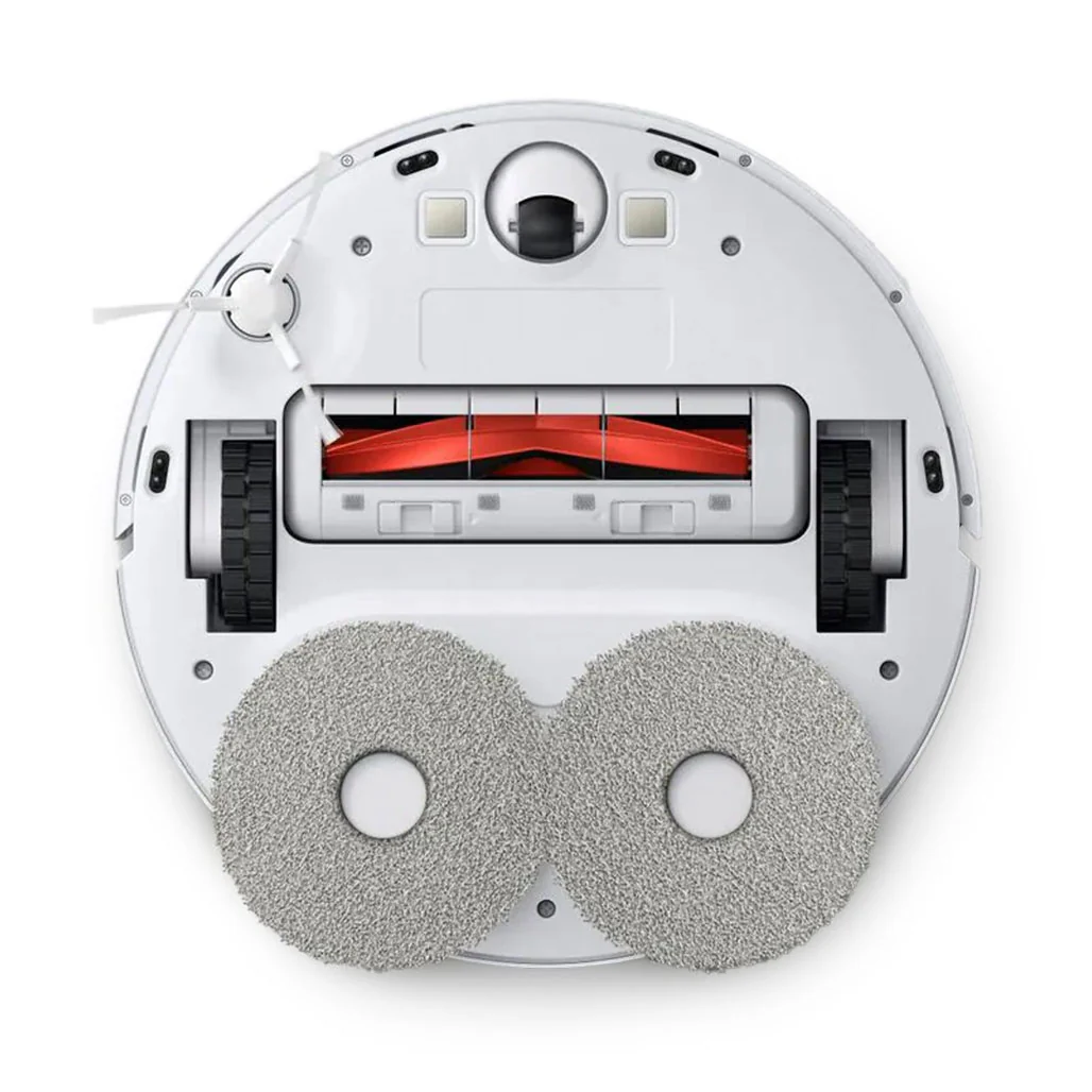 Xiaomi Robot Vacuum S10+ | 4000Pa Suction Power, Dual-Pad Mopping, 3D Obstacle Avoidance - Image 3