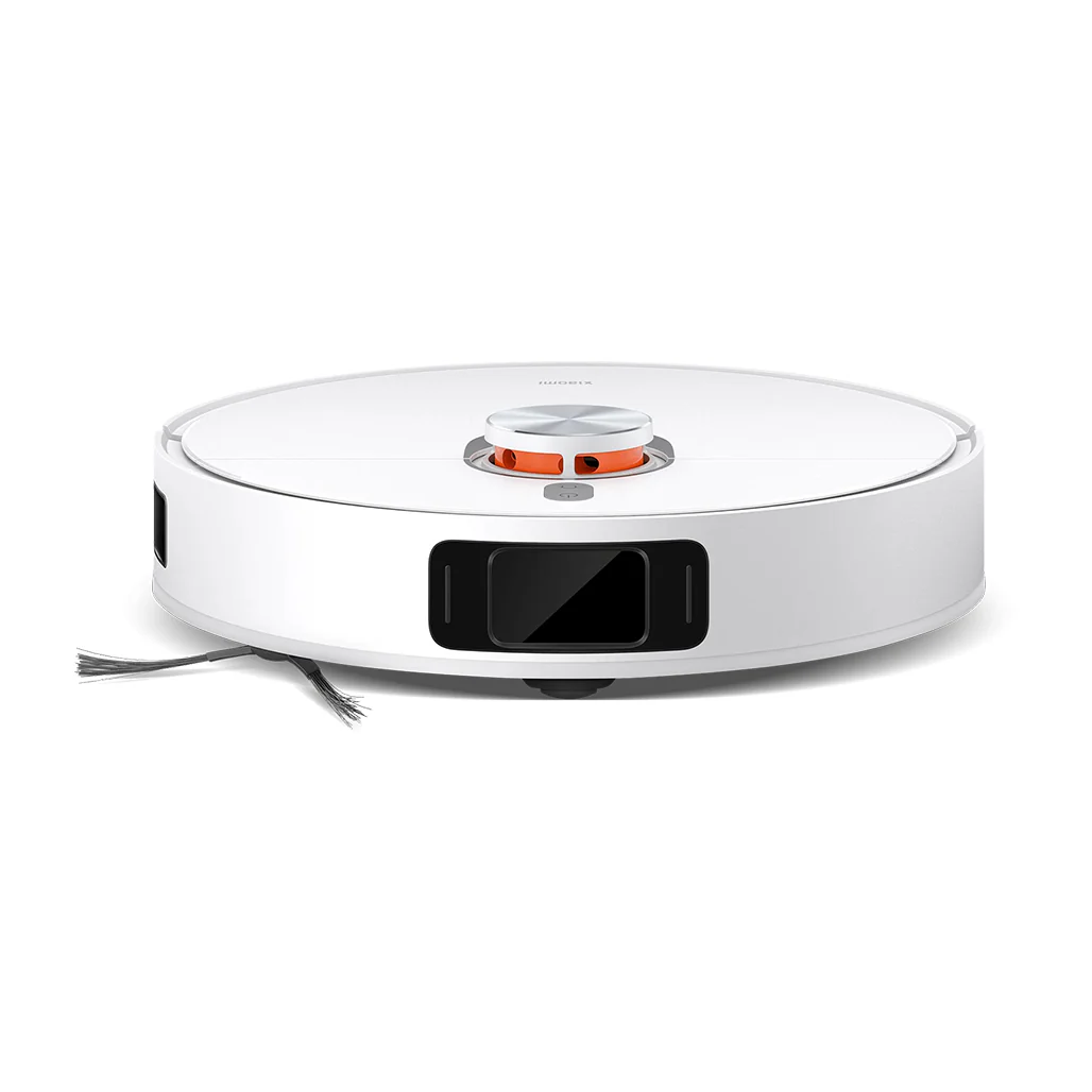 Xiaomi Robot Vacuum X20 Pro – Smart Robotic Vacuum Cleaner with Advanced Auto Washing Base Station and 7000Pa Suction Power - Image 3