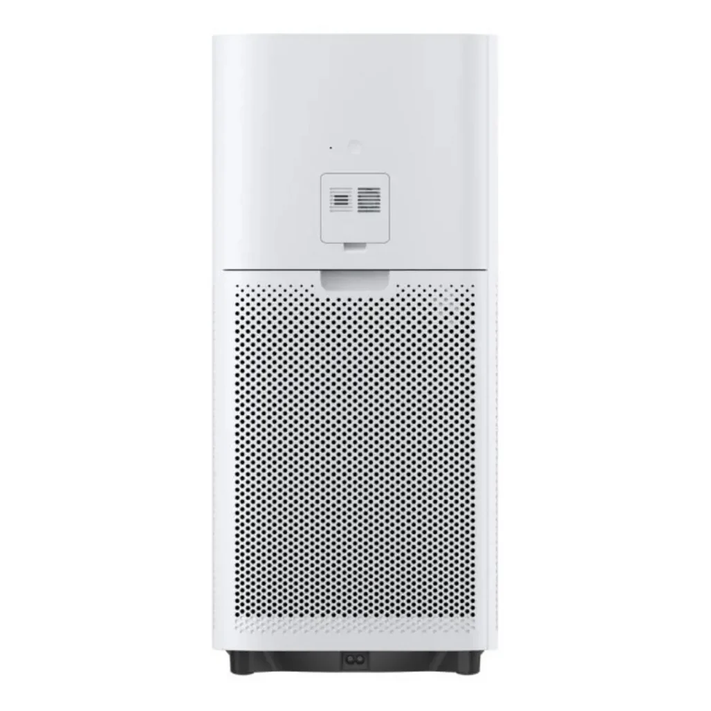 Xiaomi Smart Air Purifier 4 | Advanced Air Filtration with 360° Intake and Smart Control - Image 3