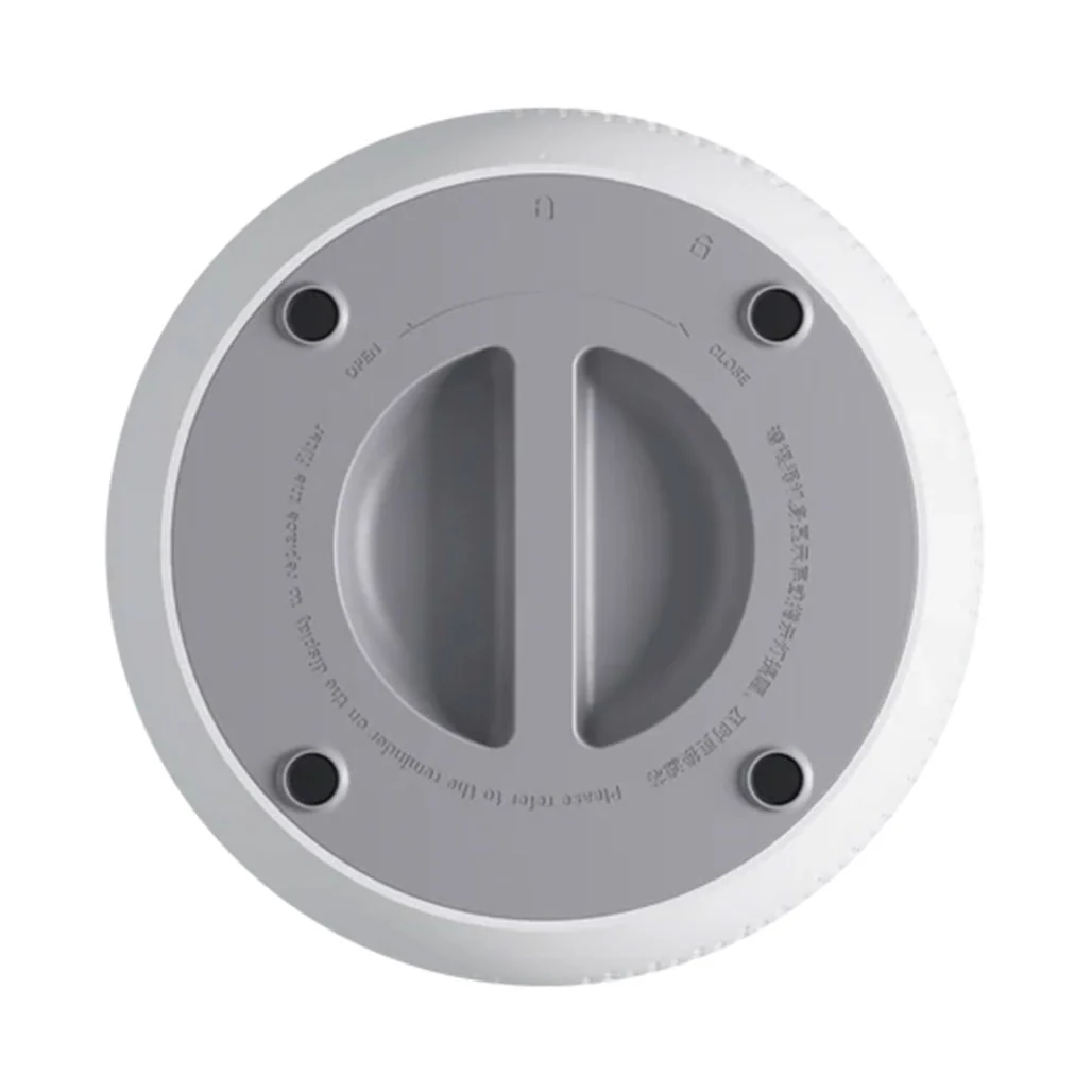 Xiaomi Smart Air Purifier 4 Compact | Efficient Air Purification for Small Spaces - Image 4