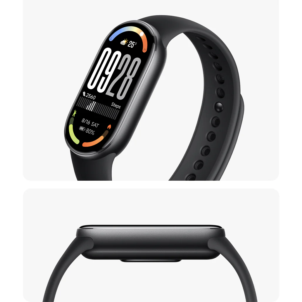 Xiaomi Smart Band 10 - Image 3