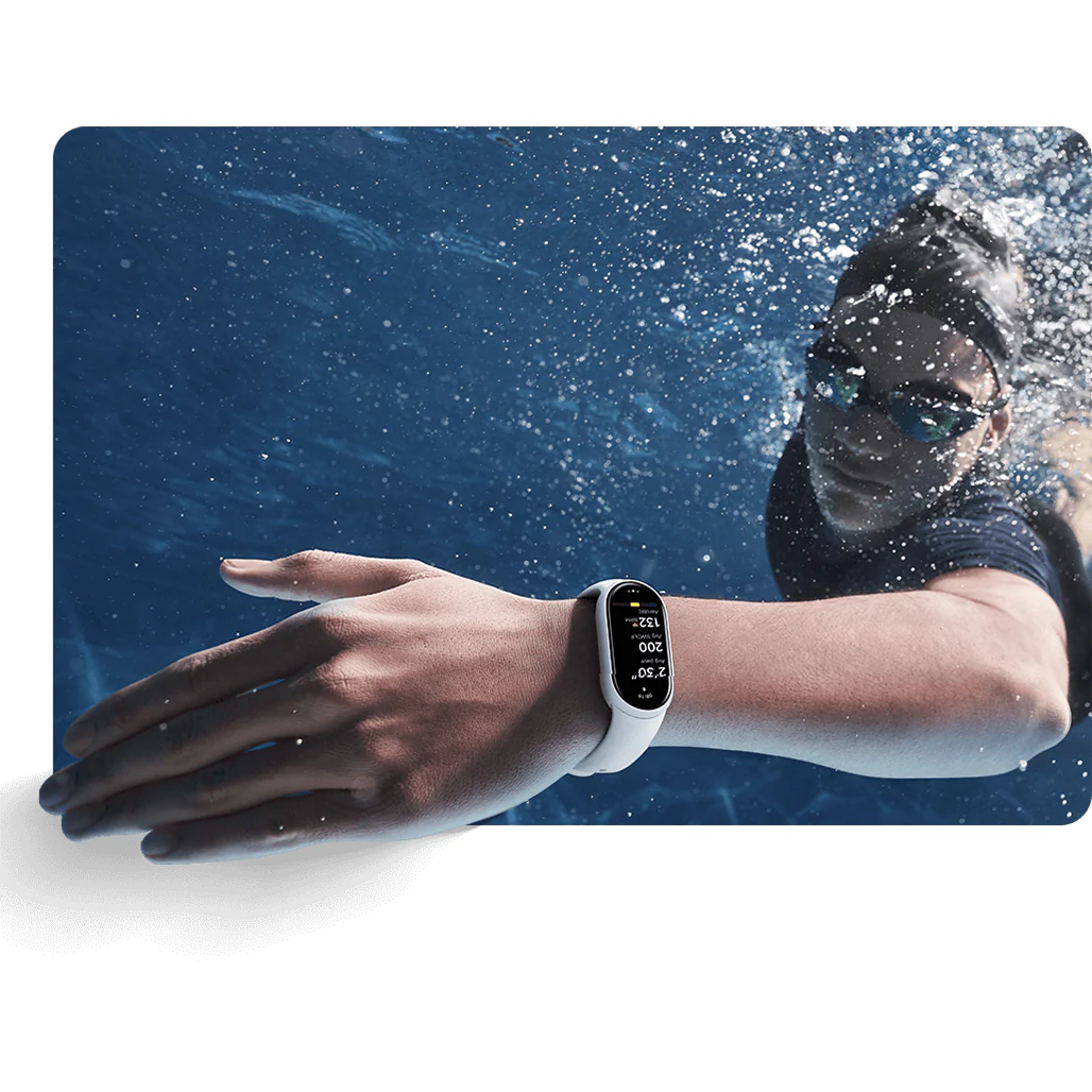 Xiaomi Smart Band 10 - Image 4