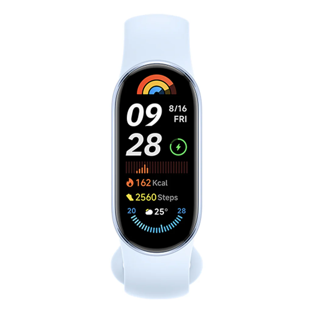Xiaomi Smart Band 9 - Image 10