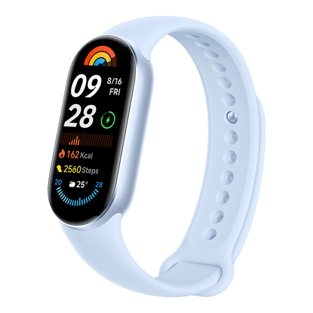 Xiaomi Smart Band 9 - Image 11