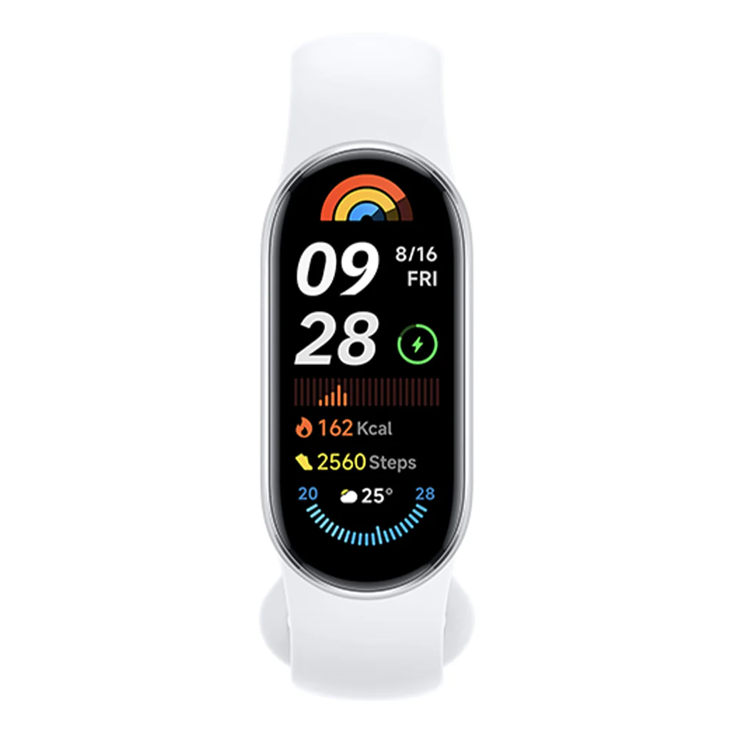 Xiaomi Smart Band 9 - Image 4