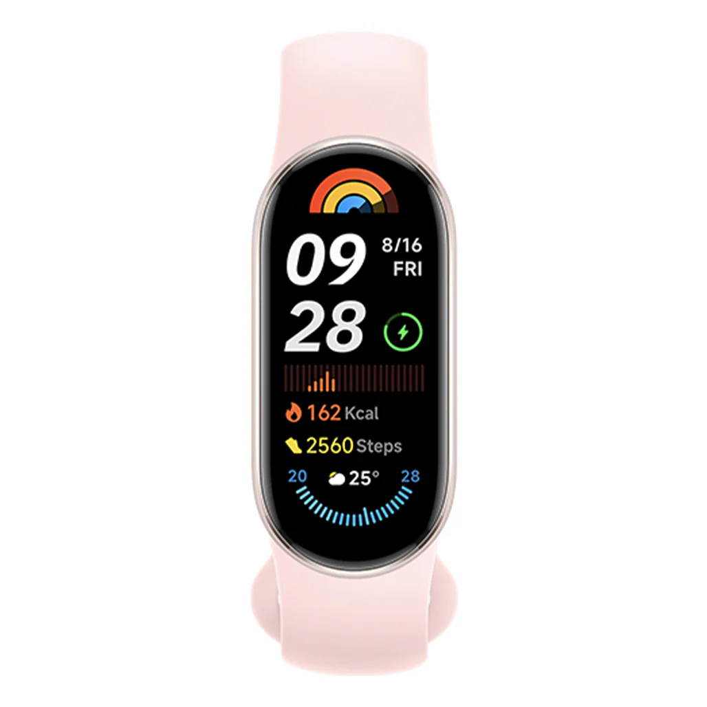 Xiaomi Smart Band 9 - Image 7