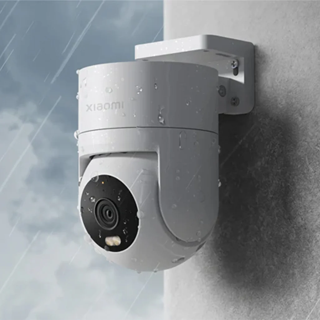 Xiaomi Smart Camera C301 – 2K Ultra-Clear Security Camera - Image 3