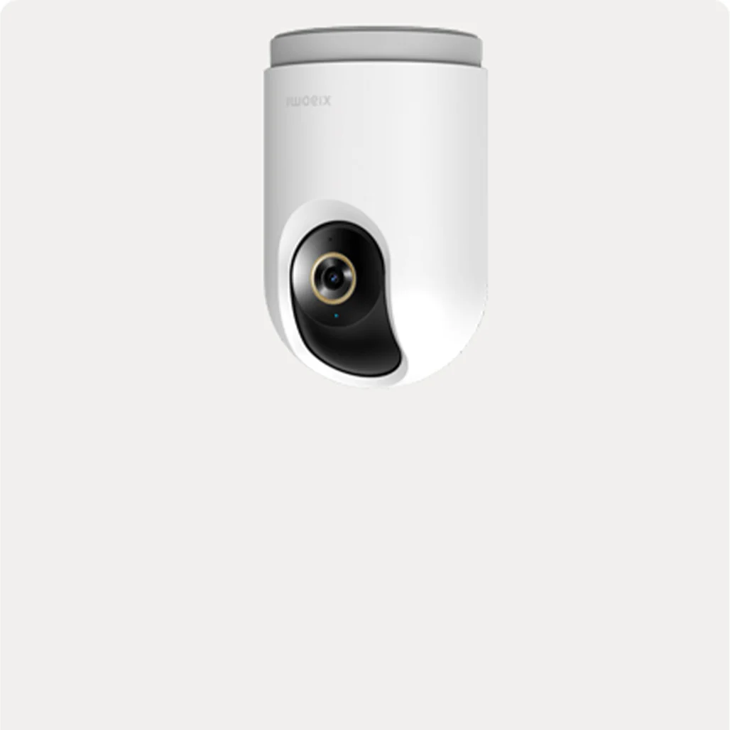 Xiaomi Smart Camera C500 Pro - Image 6