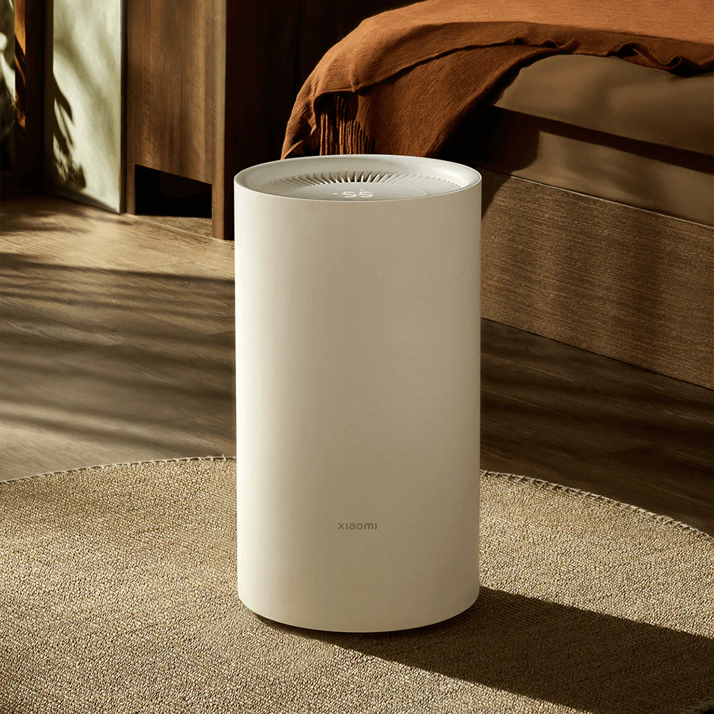 Xiaomi Smart Dehumidifier Lite – High-Efficiency 13L/D Dehumidification - Image 6