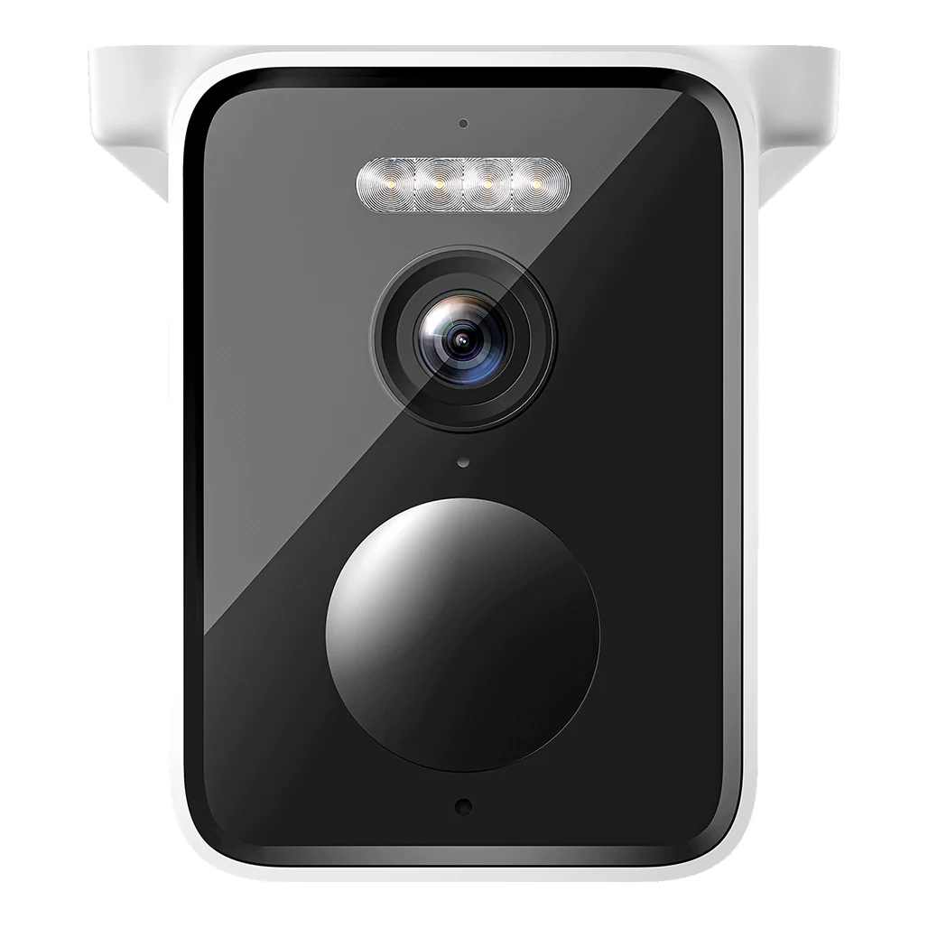 Xiaomi Solar Outdoor Camera Pro Set - BW400