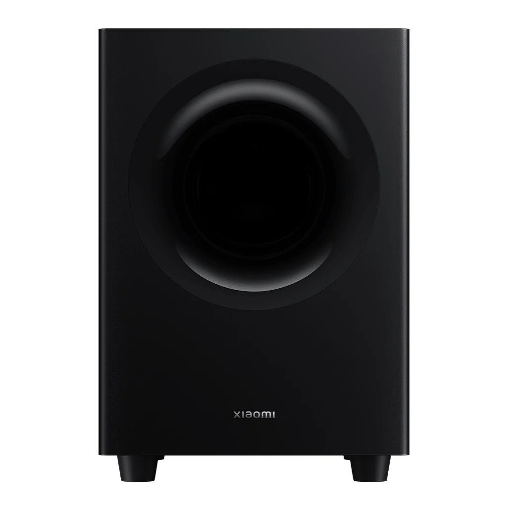 Xiaomi Soundbar Pro 2.1 ch - Wireless Subwoofer - Image 2