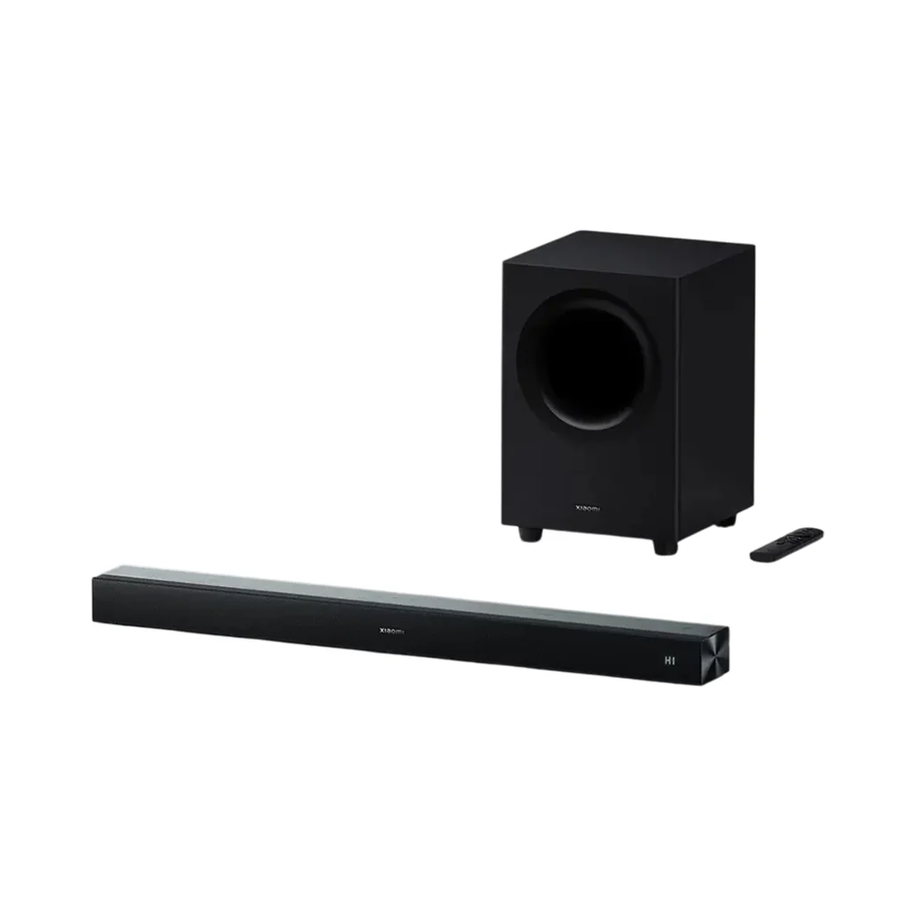 Xiaomi Soundbar Pro 2.1 ch - Wireless Subwoofer - Image 8