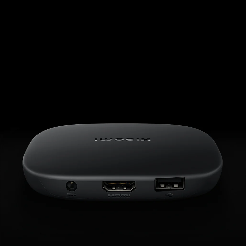 Xiaomi TV Box S 3rd Gen - Image 4