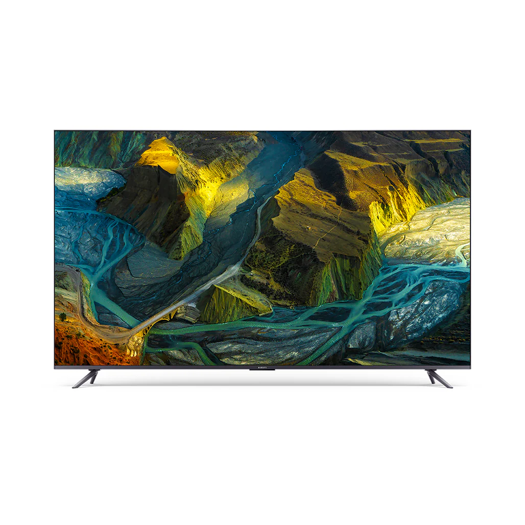 Xiaomi TV Max 86" 4K UHD Smart TV