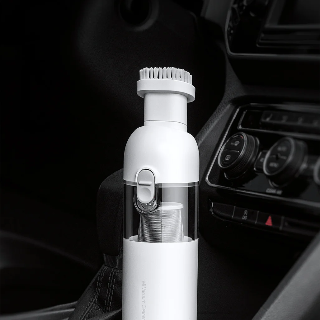 Xiaomi Vacuum Cleaner Mini - Image 5