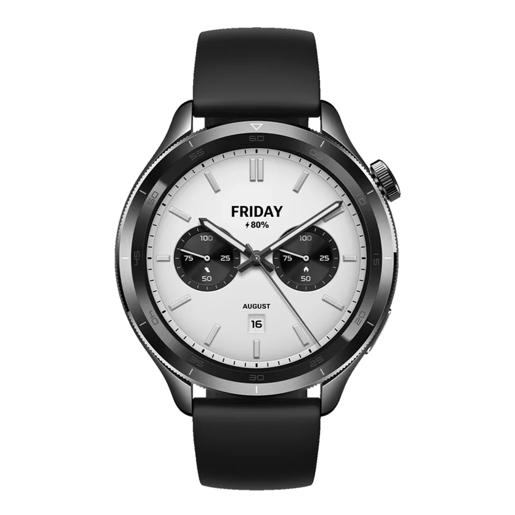 Xiaomi Watch S4