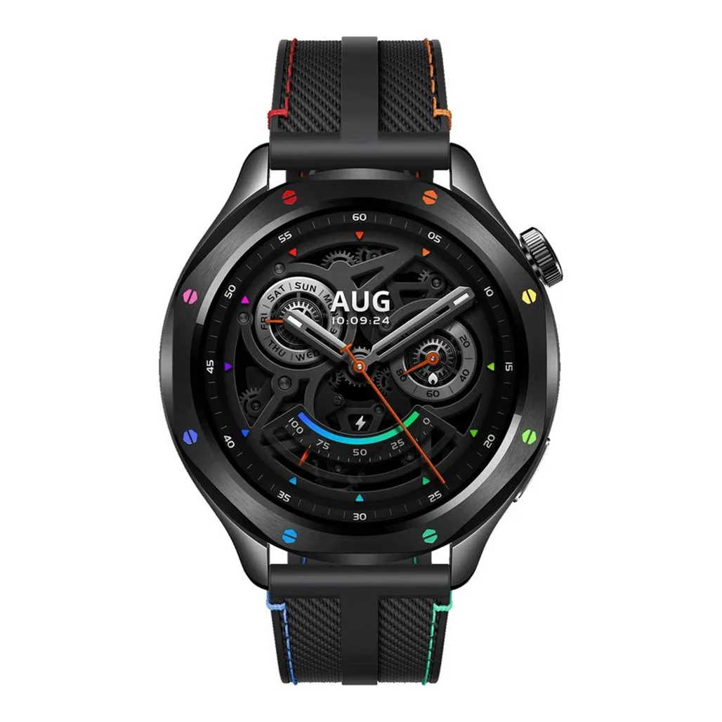 Xiaomi Watch S4 - Image 3