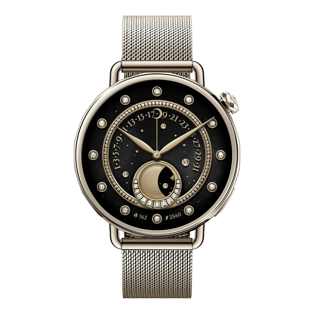 Xiaomi Watch S4 41mm - Image 5