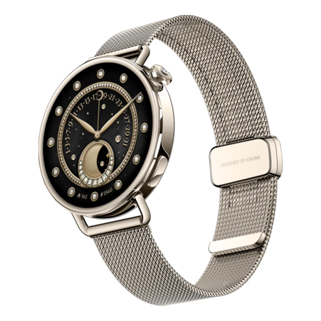 Xiaomi Watch S4 41mm - Image 6