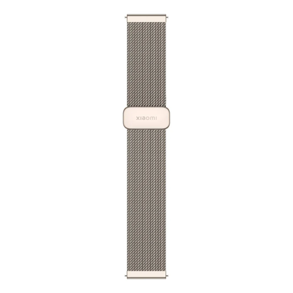 Xiaomi Watch S4 41mm - Image 7