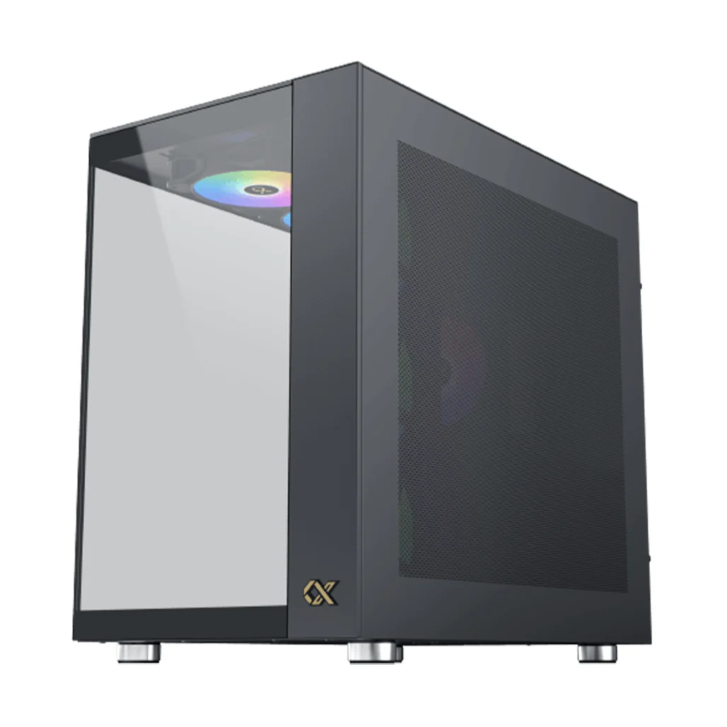 Xigmatek Aqua Ultra Air | E-ATX Mid-Tower - Image 4