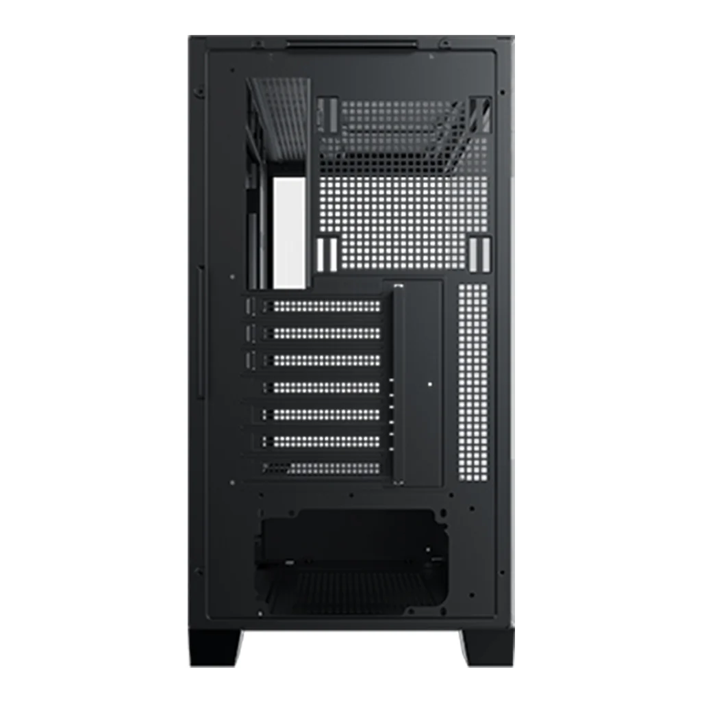 Xigmatek Endorphin Ultra | E-ATX Mid-Tower Case - Image 10
