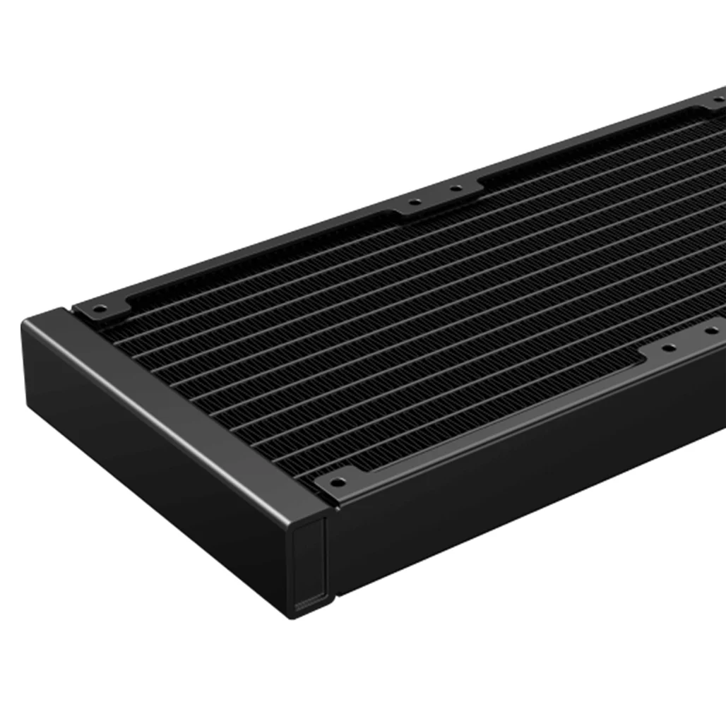 Xigmatek FENIX 360 ARGB AIO Cooler | High-Performance Liquid Cooling - Image 8
