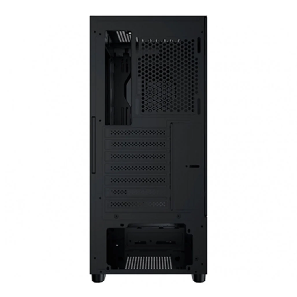 XigmaTek Phantom Mid-Tower Gaming Case - Image 2
