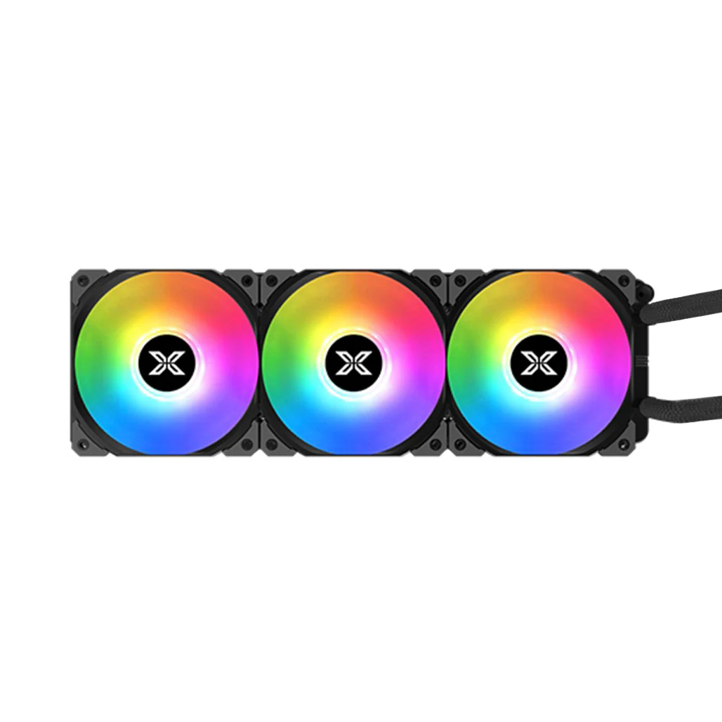Xigmatek Liquid Killer X 360