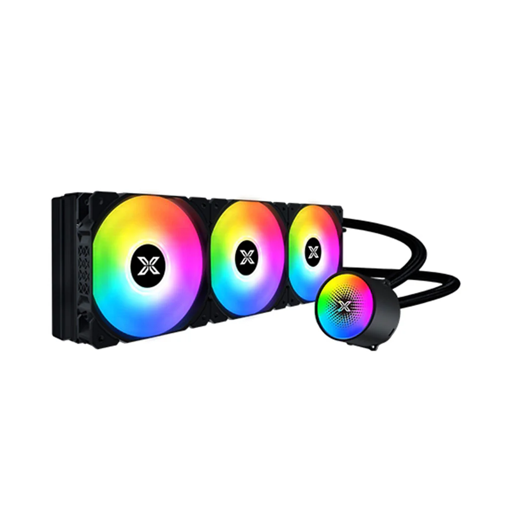 Xigmatek Liquid Killer X 360 - Image 2