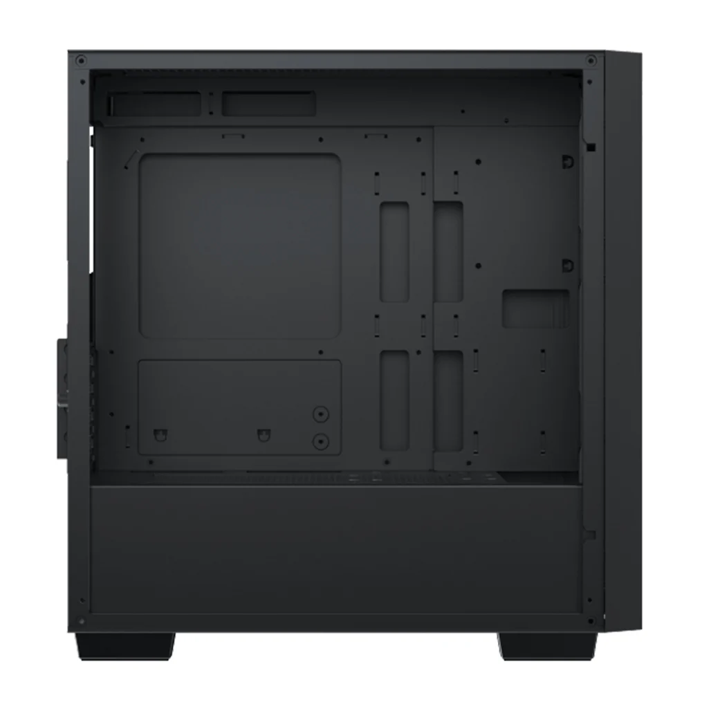 Xigmatek NYX Air II | High-Airflow Micro-ATX Case for Compact Builds - Image 11