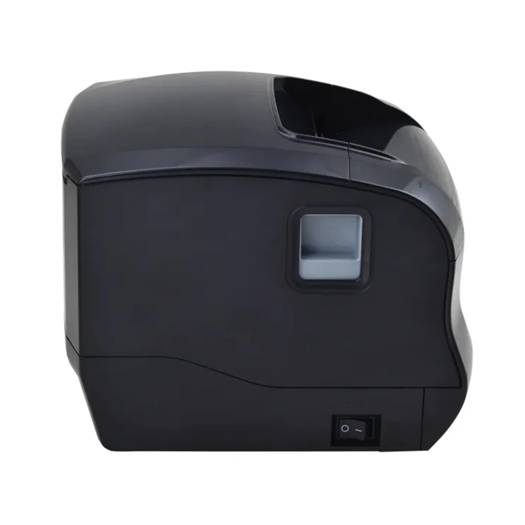 Xprinter XP-365B - Thermal Barcode Label Printer - Image 6