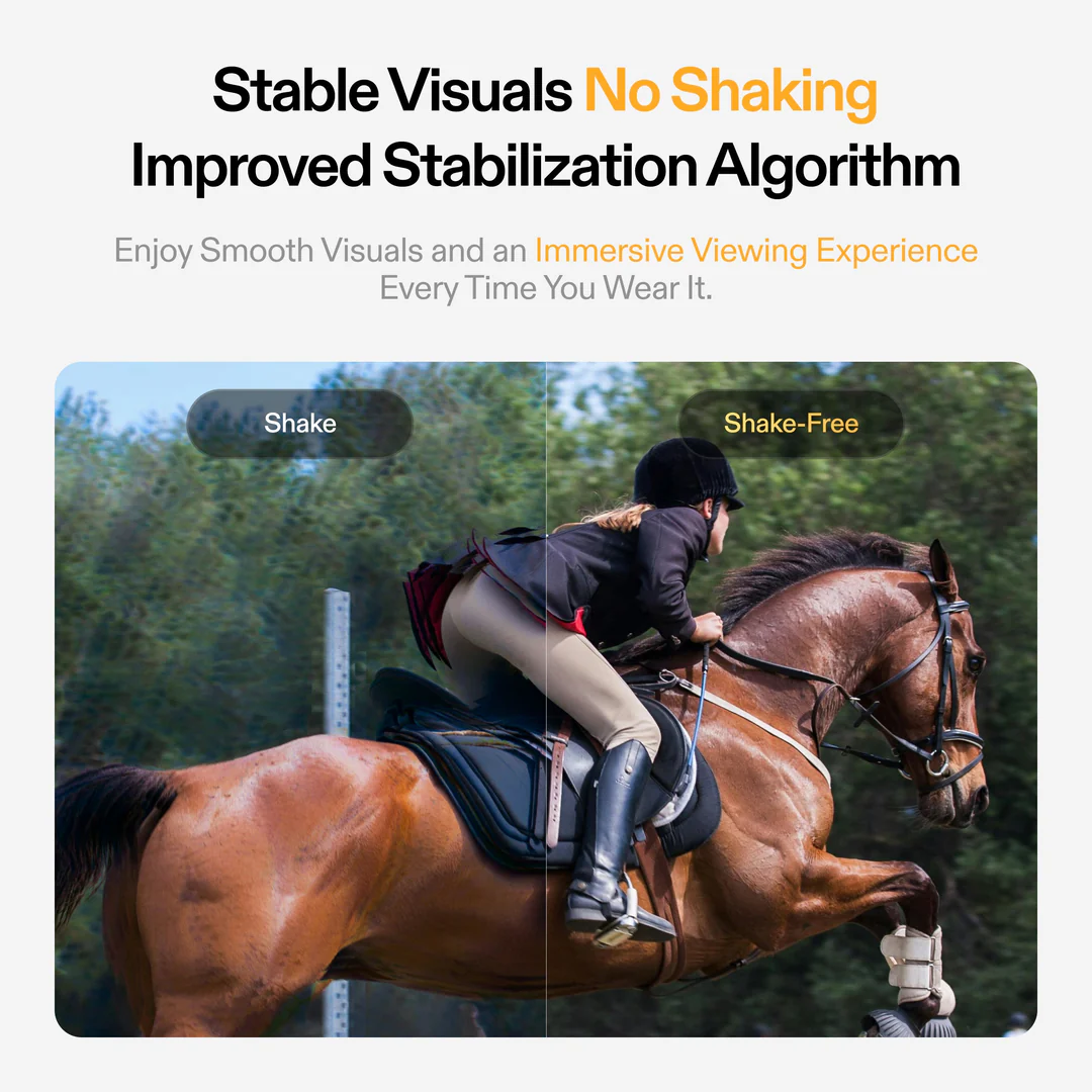 XREAL One - AR Glasses with Self-Developed Chip - Image 3