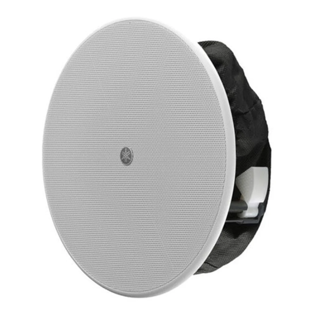 Yamaha VC4N 2-Way 4" Coaxial Ceiling Loudspeaker - Image 2