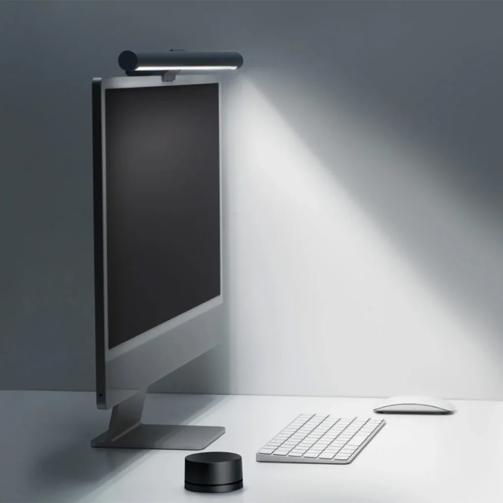 Yeelight Monitor Light Bar Pro with Razer Chroma RGB – RGB Backlight Sync for Gaming & Workstations - Image 3