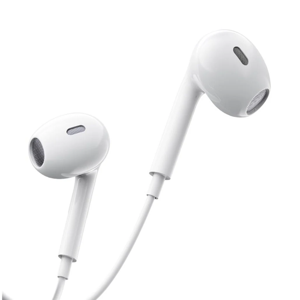 Yesido YH38 Heavy Bass Type-C Wired Headset