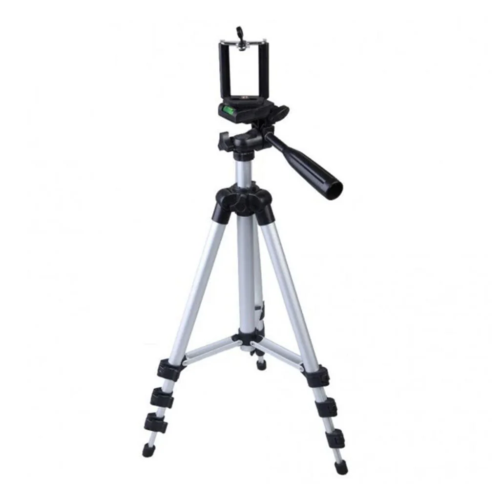 Yunteng 3888 Mobile Phone Tripod