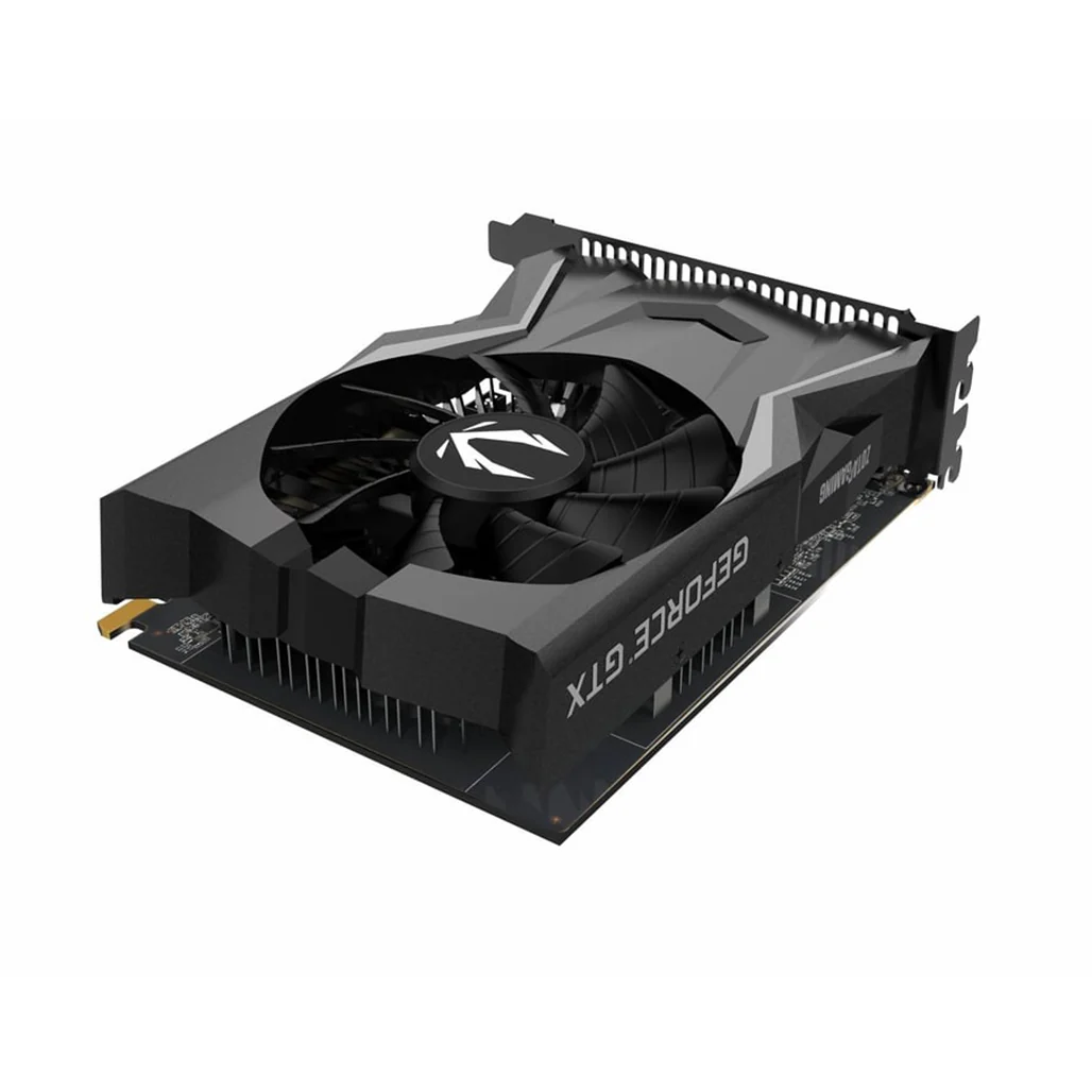 ZOTAC GAMING GeForce GTX 1650 OC GDDR6 - Image 4