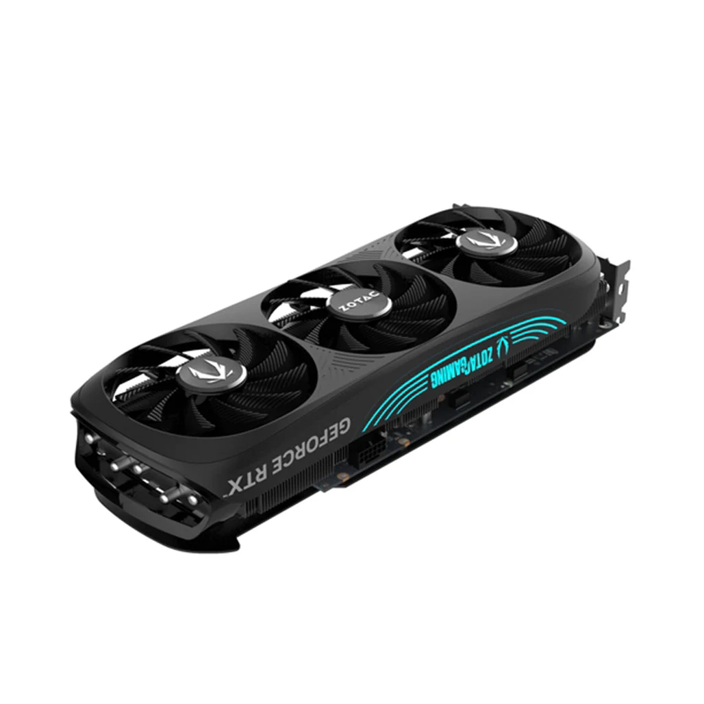 ZOTAC RTX 4080 Super Trinity Black 16GB GDDR6X | ZT-D40820D-10P - Image 3