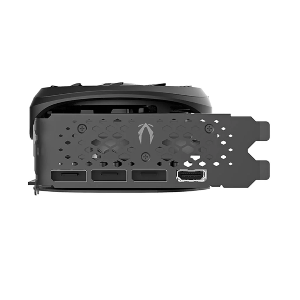ZOTAC RTX 4080 Super Trinity Black 16GB GDDR6X | ZT-D40820D-10P - Image 4